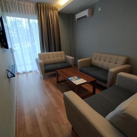 Telanai16 Lodge Bandar Seri Begavan Dış mekan fotoğraf