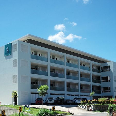 Telanai16 Lodge Bandar Seri Begavan Dış mekan fotoğraf
