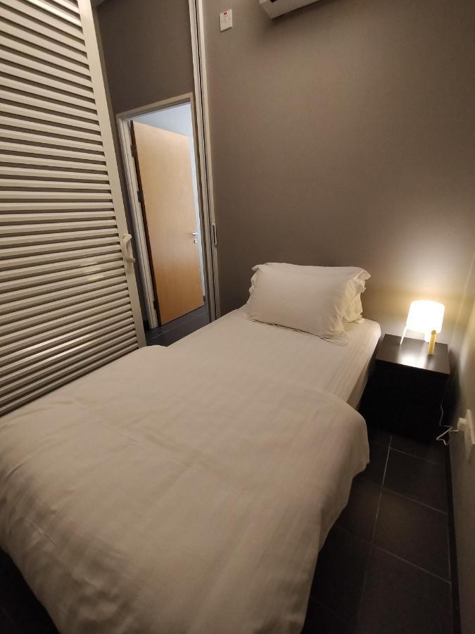Telanai16 Lodge Bandar Seri Begavan Dış mekan fotoğraf