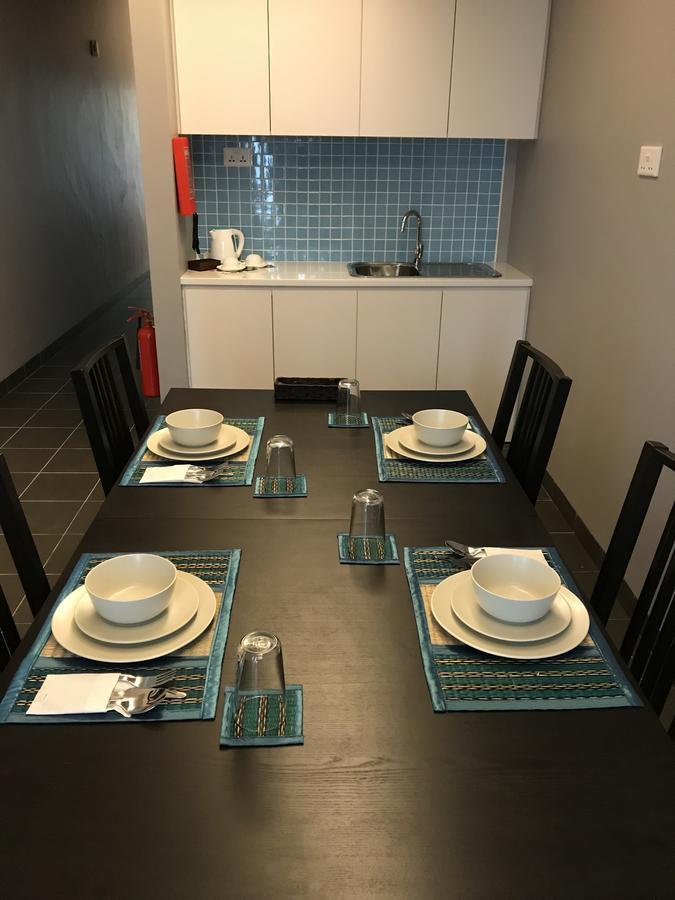 Telanai16 Lodge Bandar Seri Begavan Dış mekan fotoğraf