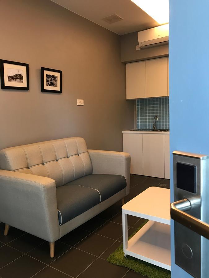 Telanai16 Lodge Bandar Seri Begavan Dış mekan fotoğraf