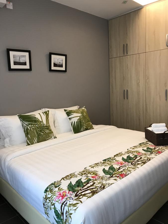 Telanai16 Lodge Bandar Seri Begavan Dış mekan fotoğraf