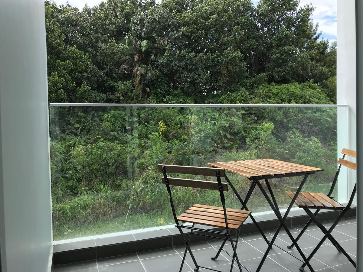 Telanai16 Lodge Bandar Seri Begavan Dış mekan fotoğraf