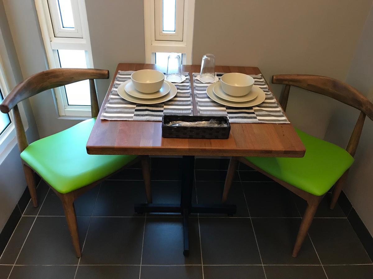 Telanai16 Lodge Bandar Seri Begavan Dış mekan fotoğraf