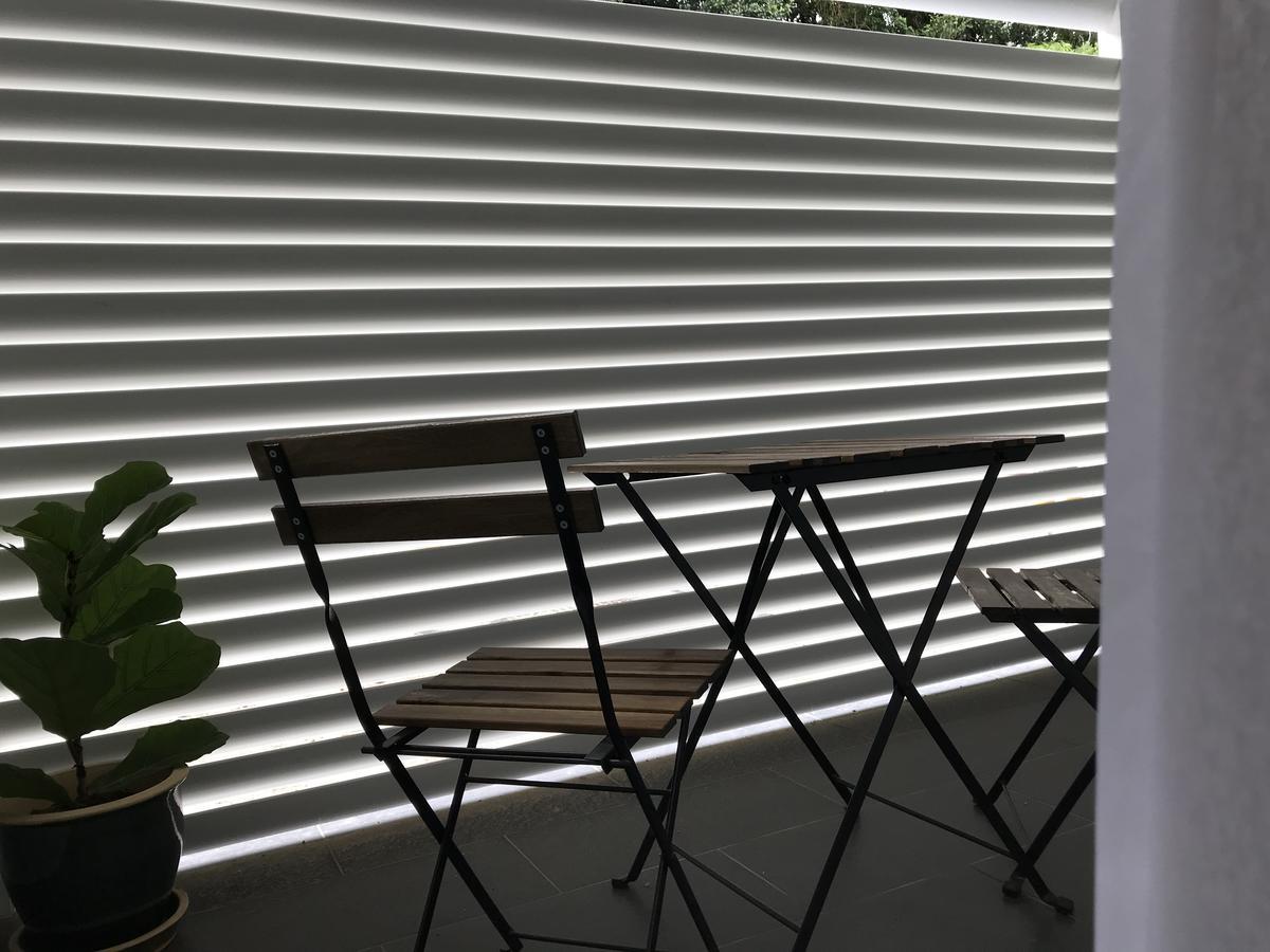 Telanai16 Lodge Bandar Seri Begavan Dış mekan fotoğraf