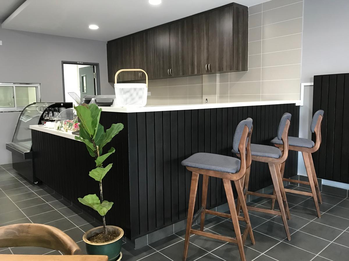 Telanai16 Lodge Bandar Seri Begavan Dış mekan fotoğraf