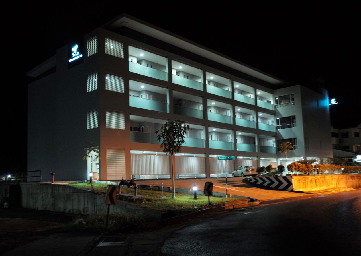 Telanai16 Lodge Bandar Seri Begavan Dış mekan fotoğraf