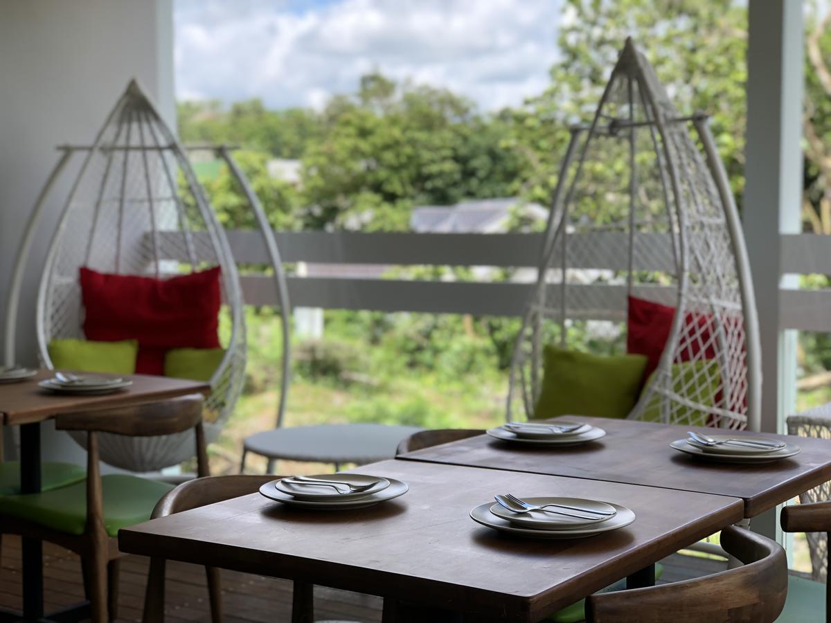 Telanai16 Lodge Bandar Seri Begavan Dış mekan fotoğraf