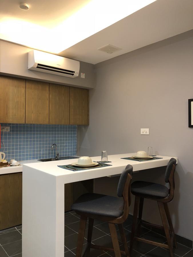 Telanai16 Lodge Bandar Seri Begavan Dış mekan fotoğraf