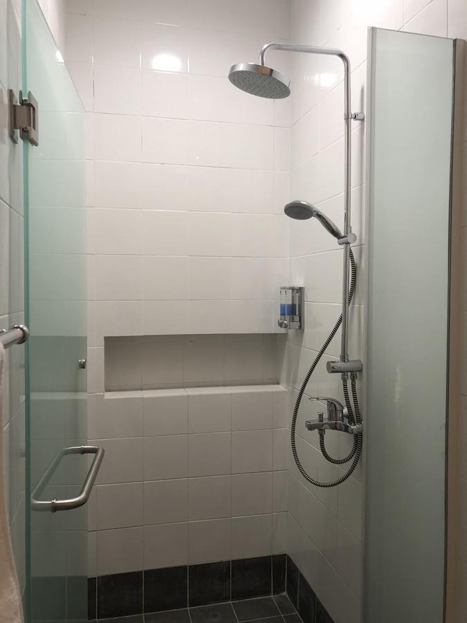 Telanai16 Lodge Bandar Seri Begavan Dış mekan fotoğraf