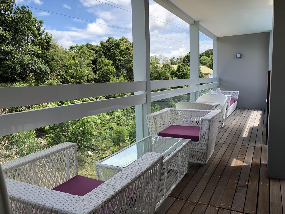 Telanai16 Lodge Bandar Seri Begavan Dış mekan fotoğraf