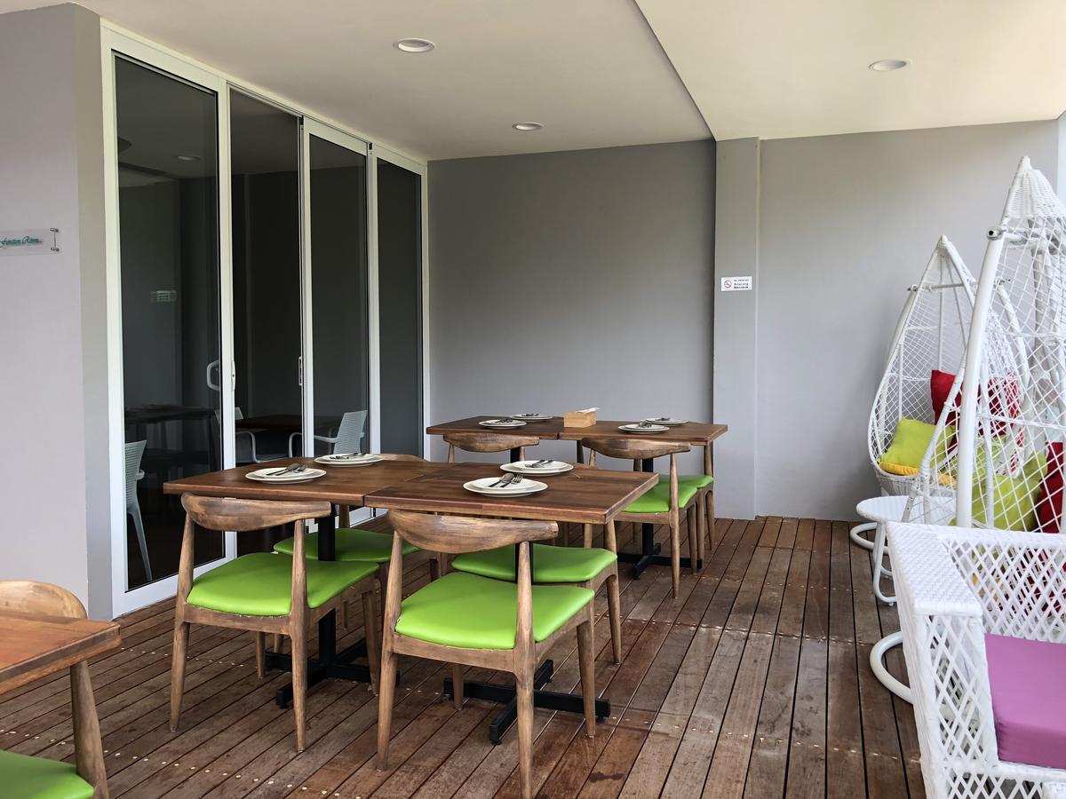 Telanai16 Lodge Bandar Seri Begavan Dış mekan fotoğraf