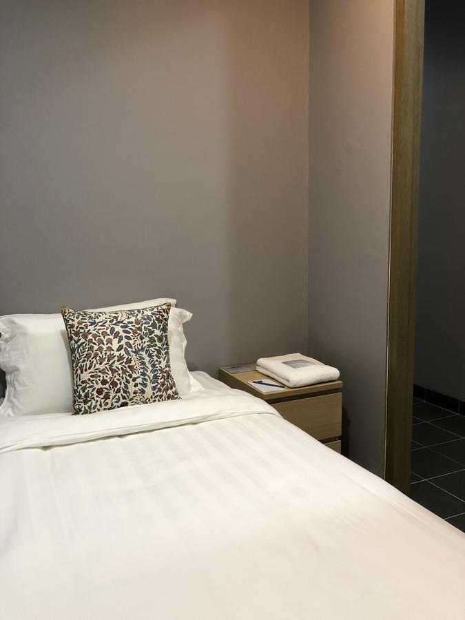 Telanai16 Lodge Bandar Seri Begavan Dış mekan fotoğraf