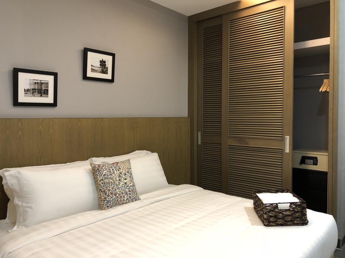 Telanai16 Lodge Bandar Seri Begavan Dış mekan fotoğraf