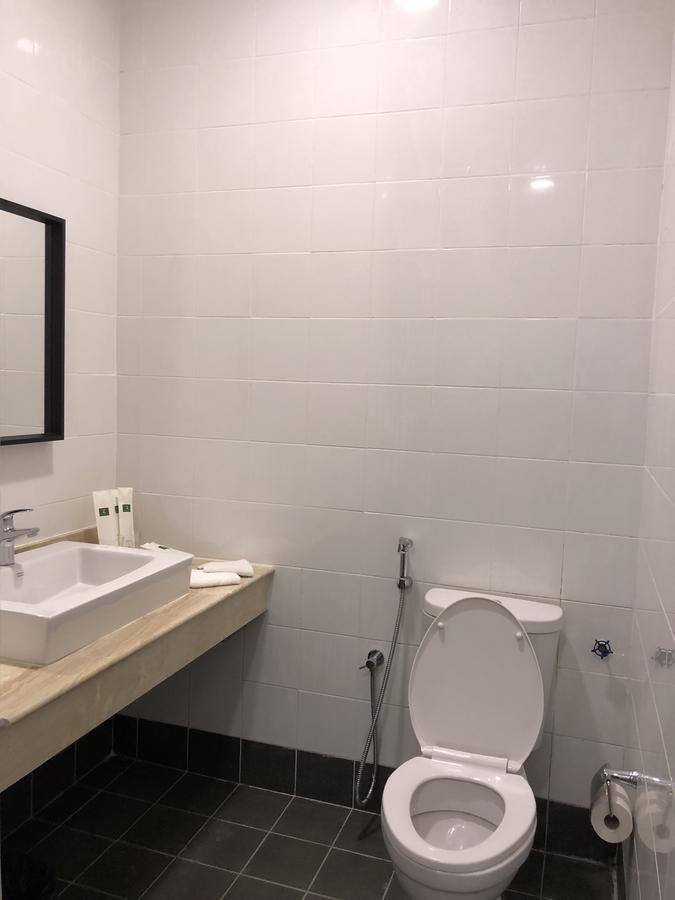 Telanai16 Lodge Bandar Seri Begavan Dış mekan fotoğraf