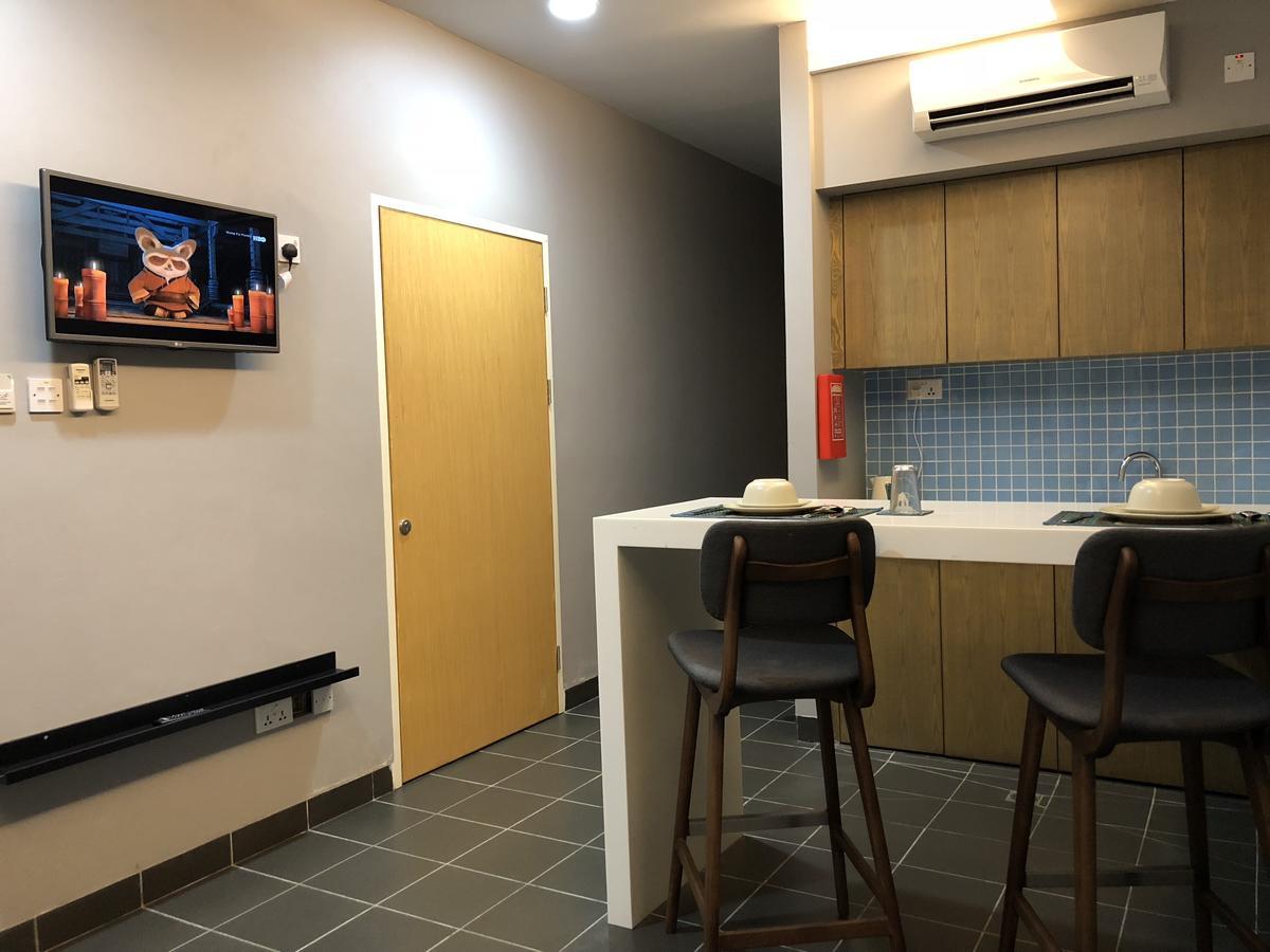 Telanai16 Lodge Bandar Seri Begavan Dış mekan fotoğraf