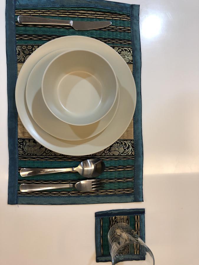 Telanai16 Lodge Bandar Seri Begavan Dış mekan fotoğraf