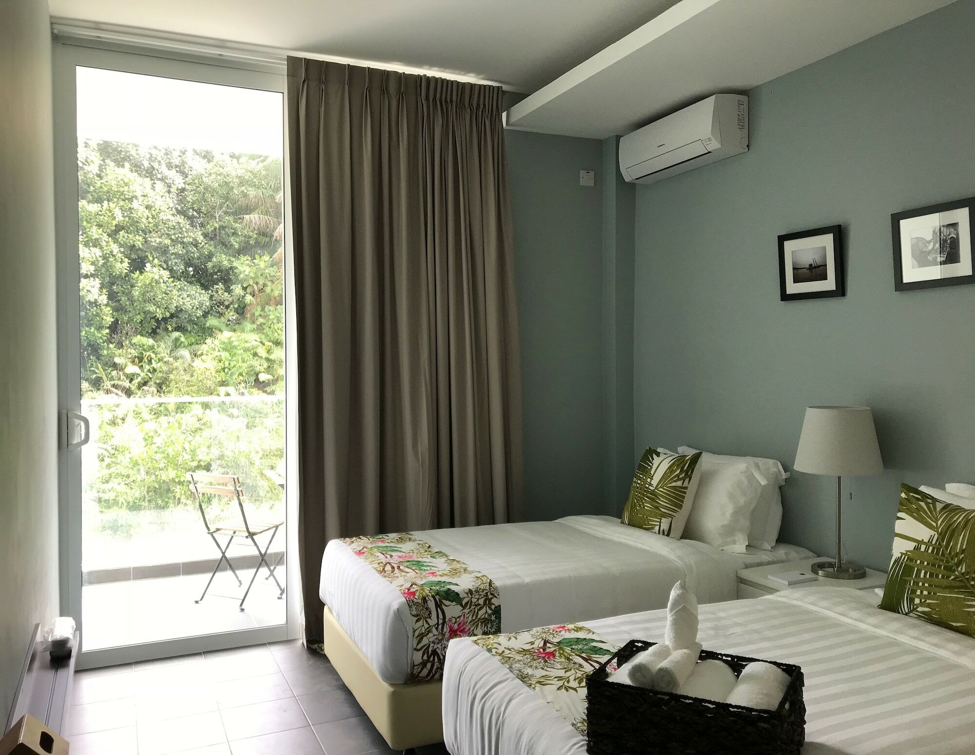Telanai16 Lodge Bandar Seri Begavan Dış mekan fotoğraf