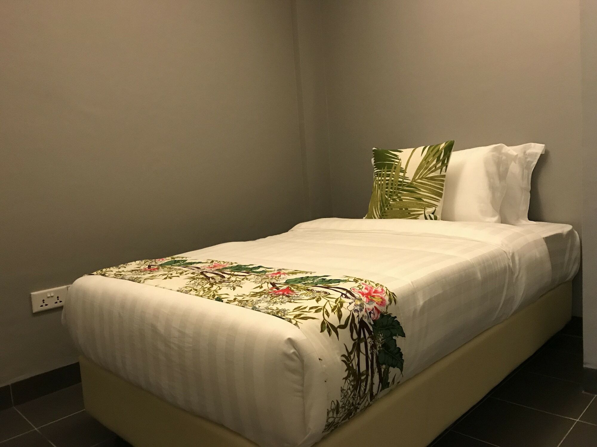 Telanai16 Lodge Bandar Seri Begavan Dış mekan fotoğraf