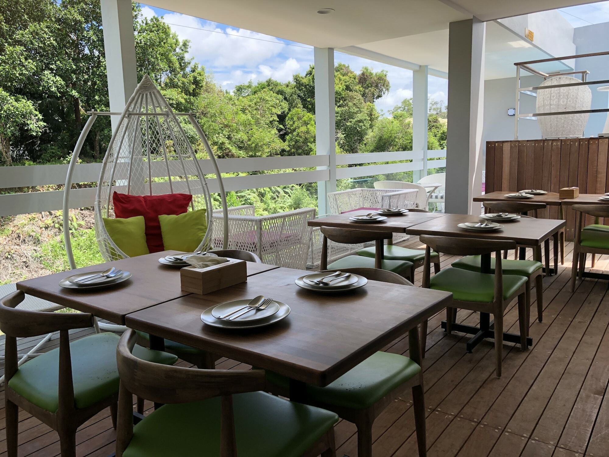 Telanai16 Lodge Bandar Seri Begavan Dış mekan fotoğraf