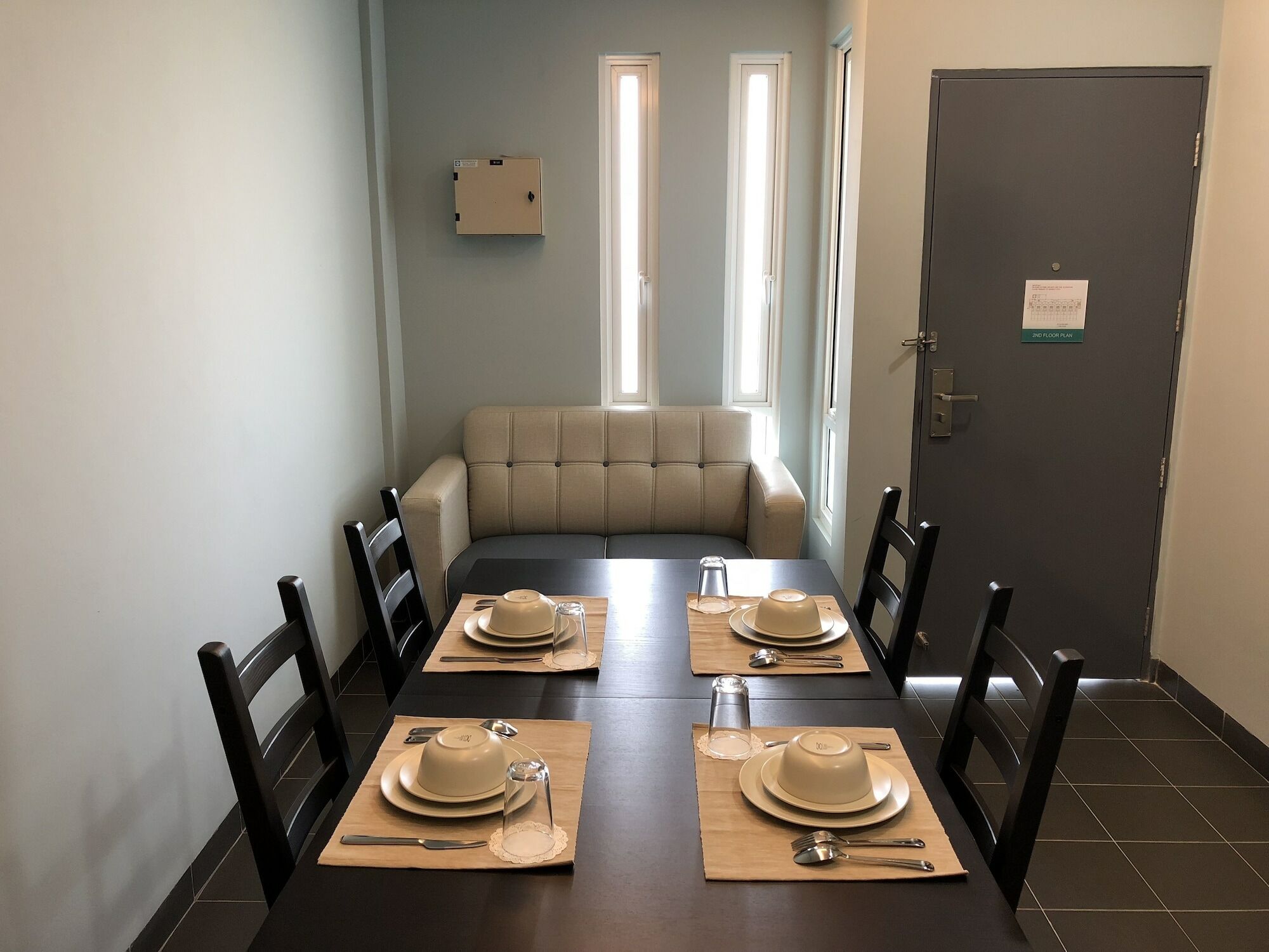 Telanai16 Lodge Bandar Seri Begavan Dış mekan fotoğraf